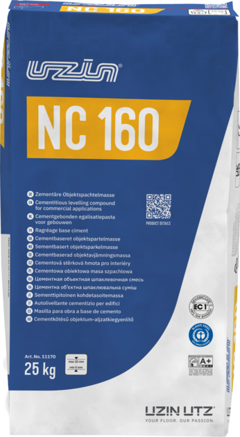 UZIN NC 160