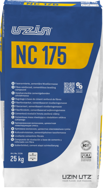 UZIN NC 175