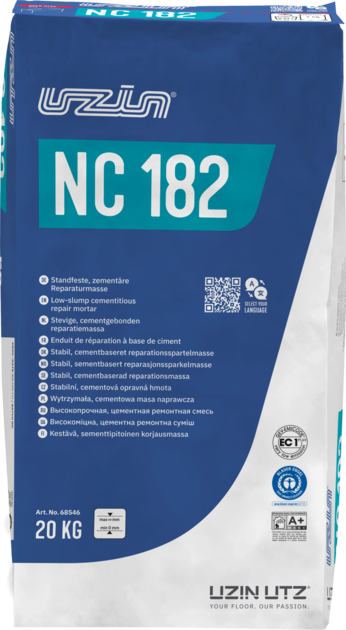 UZIN NC 182