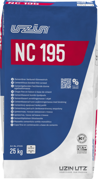 UZIN NC 195