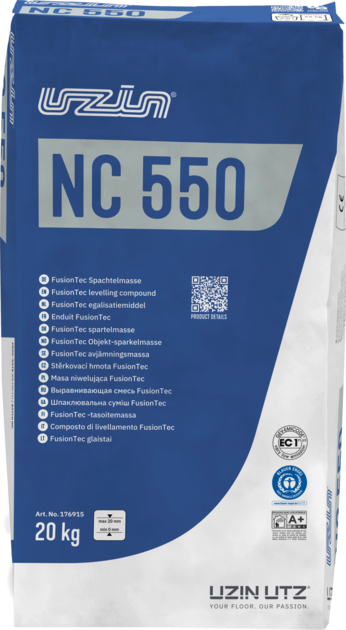 UZIN NC 550