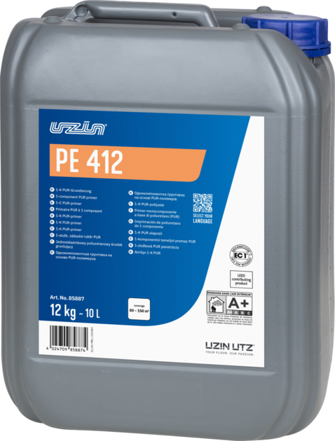 UZIN PE 412