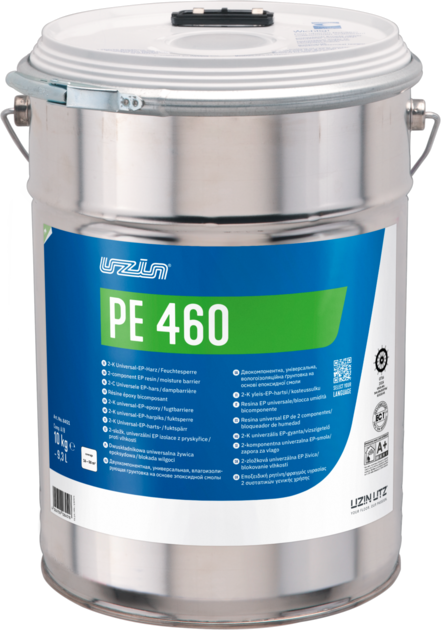UZIN PE 460