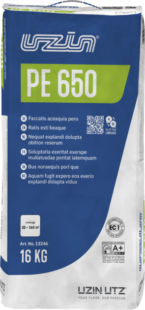 UZIN PE 650