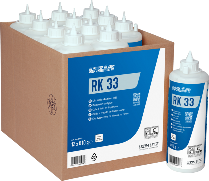 UZIN RK 33