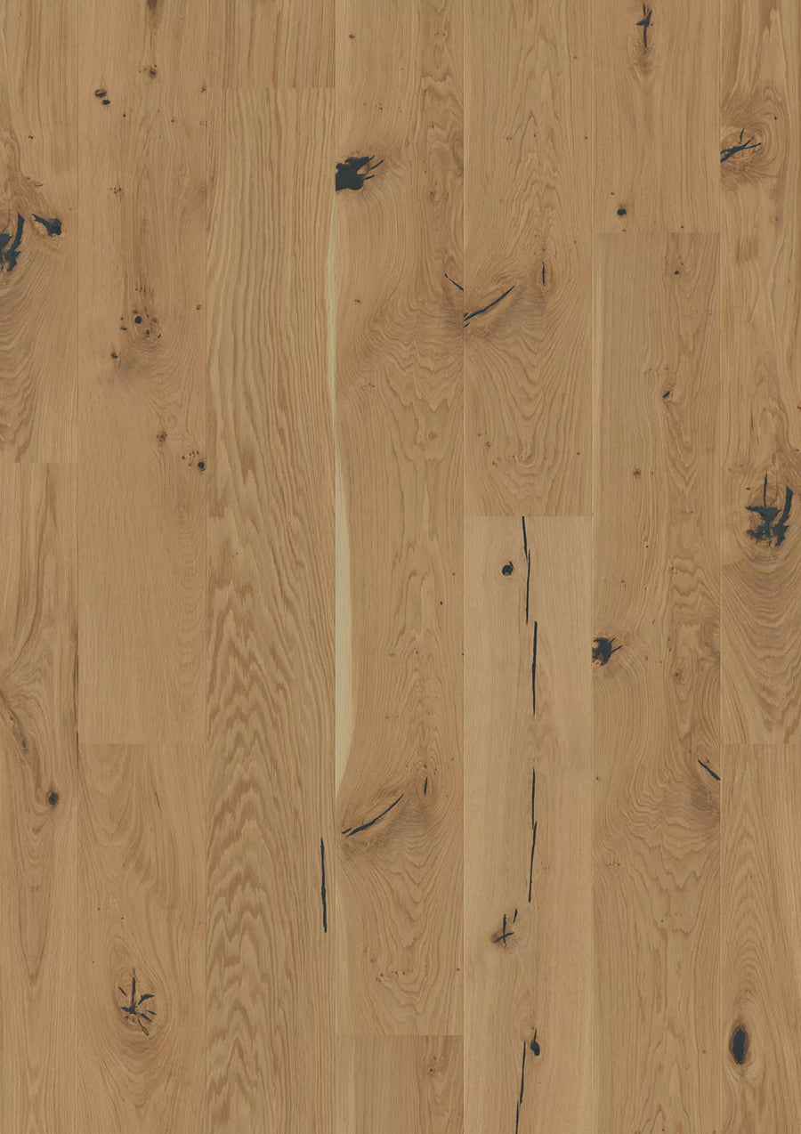 Calgary 535 LD E7148 Eiche raw Barrique gehobelt