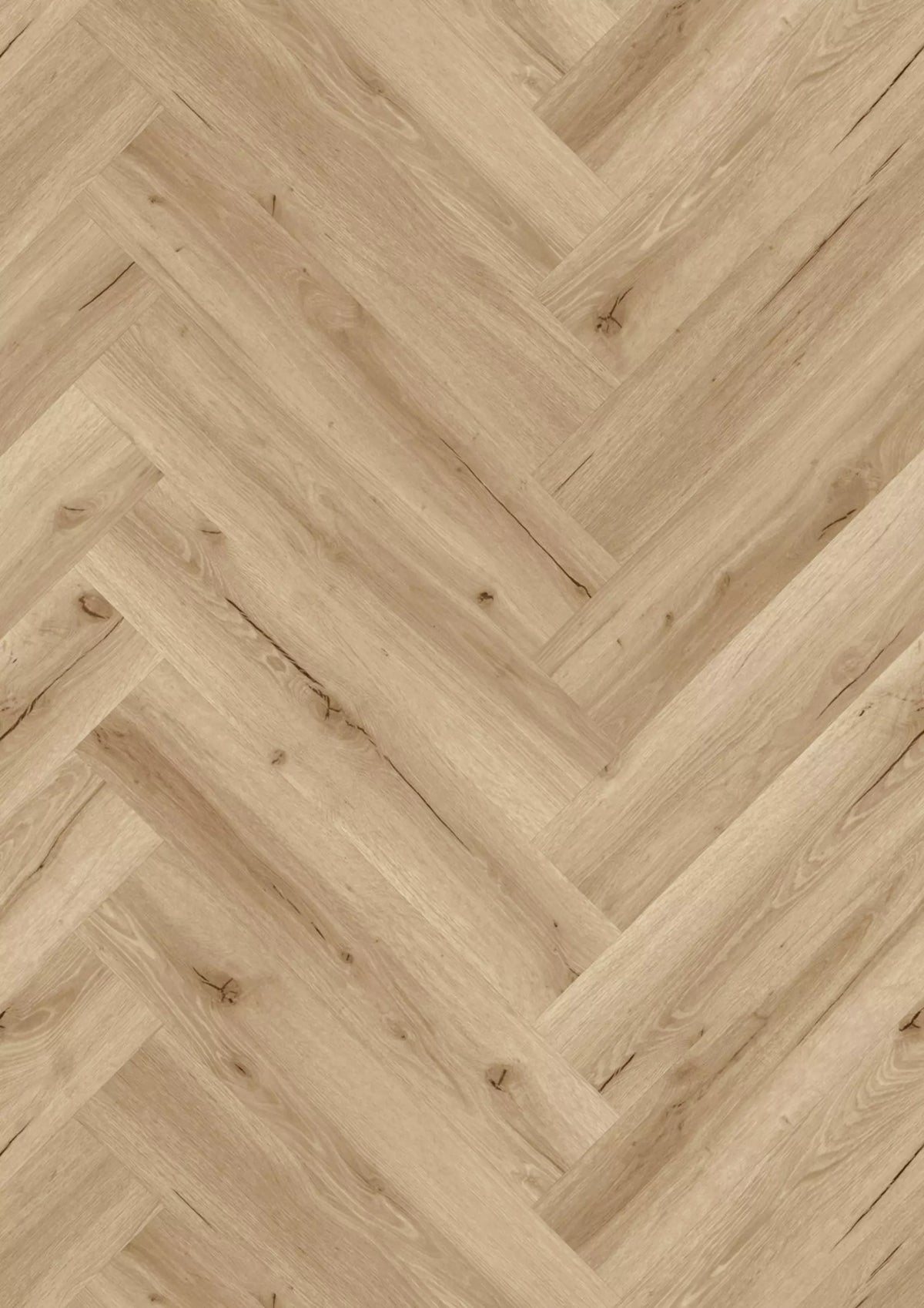Wooden Styles 555 6702 Oak Creme EIR