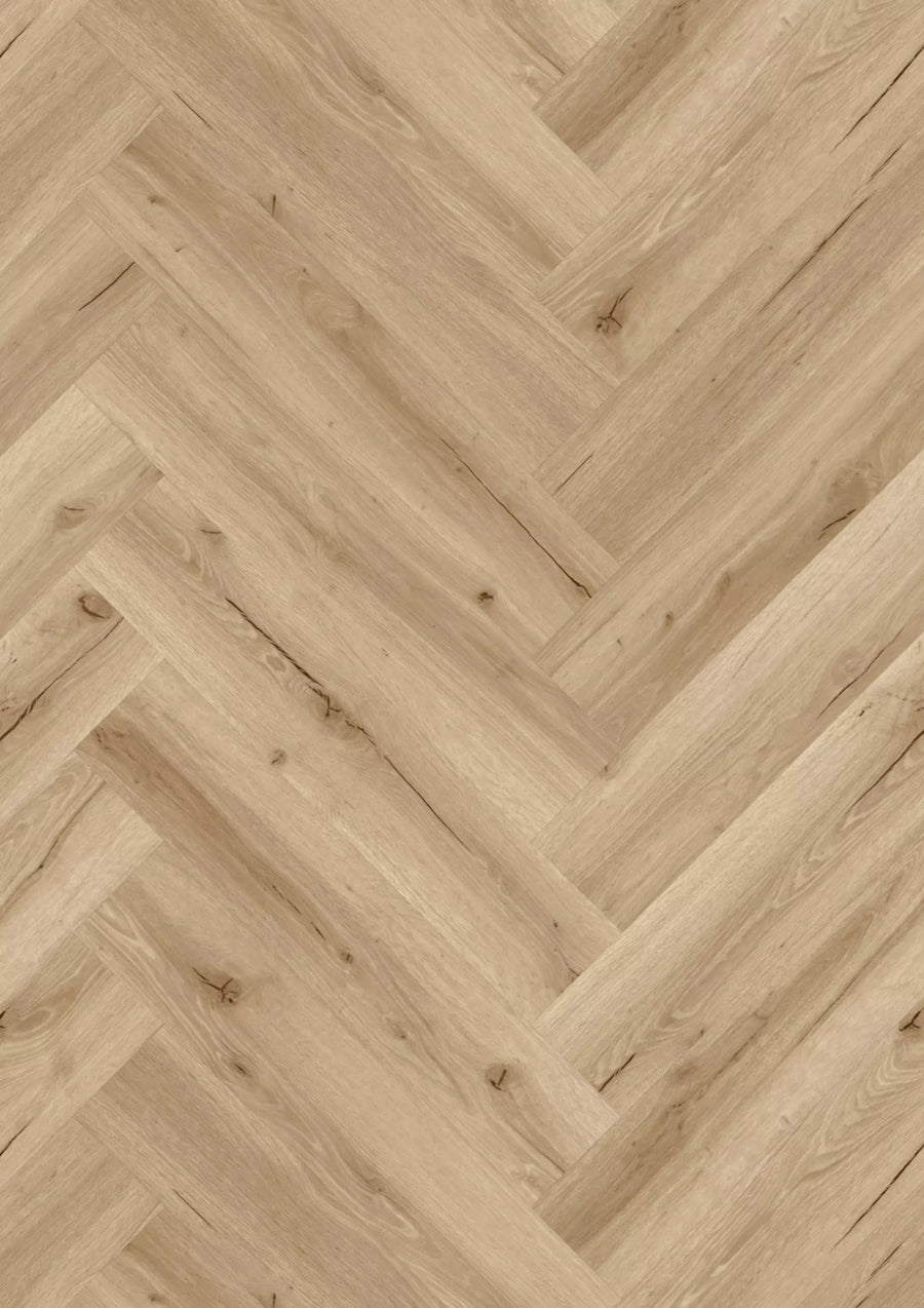 Wooden Styles 555 6702 Oak Creme EIR