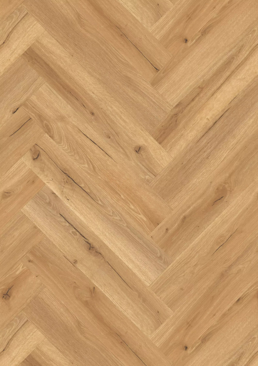 Wooden Styles 555 6706 Oak Chalet EIR