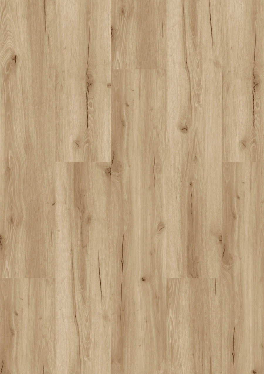 Wooden Styles 555 702X Oak Creme EIR