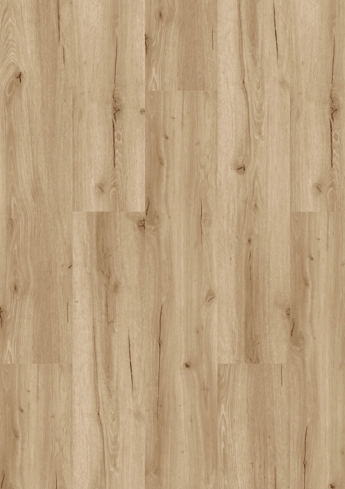 Wooden Styles 555 5702 Oak Creme EIR