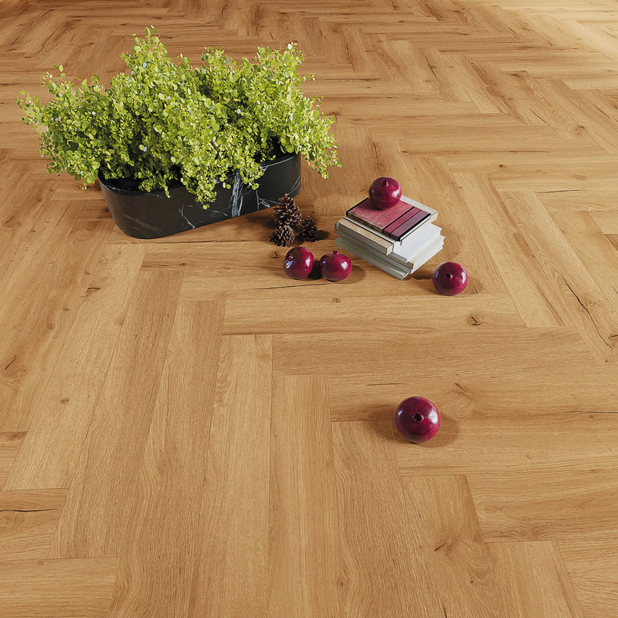 Wooden Styles 555 706H Oak Chalet EIR