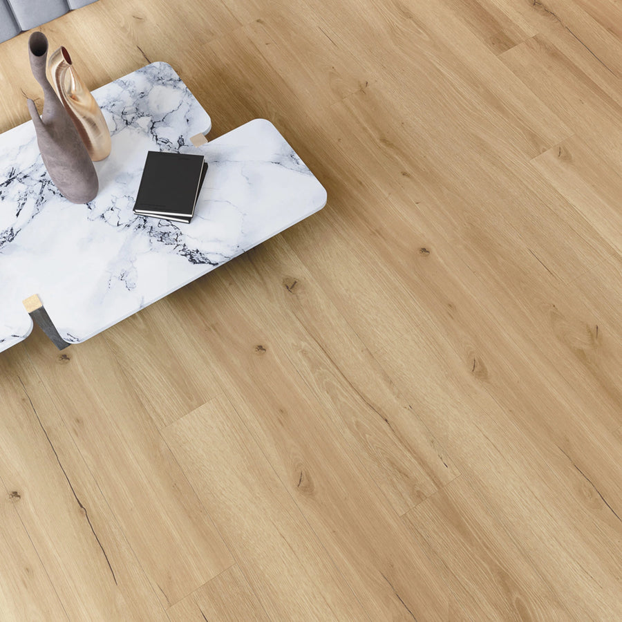 Wooden Styles 555 5702 Oak Creme EIR