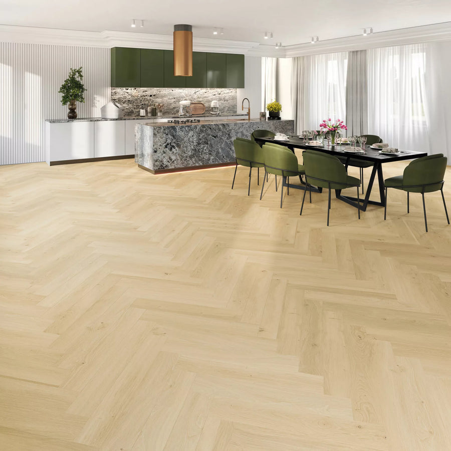 Wooden Styles 555 6703 Oak Nordic EIR