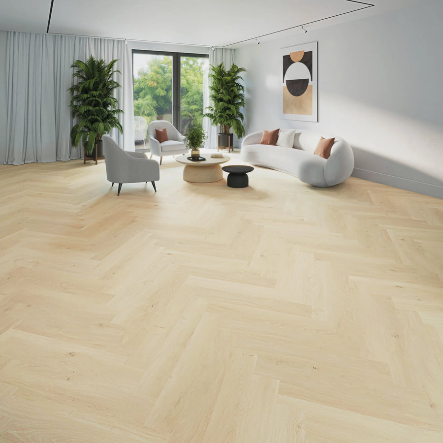 Wooden Styles 555 6701 Oak Light EIR