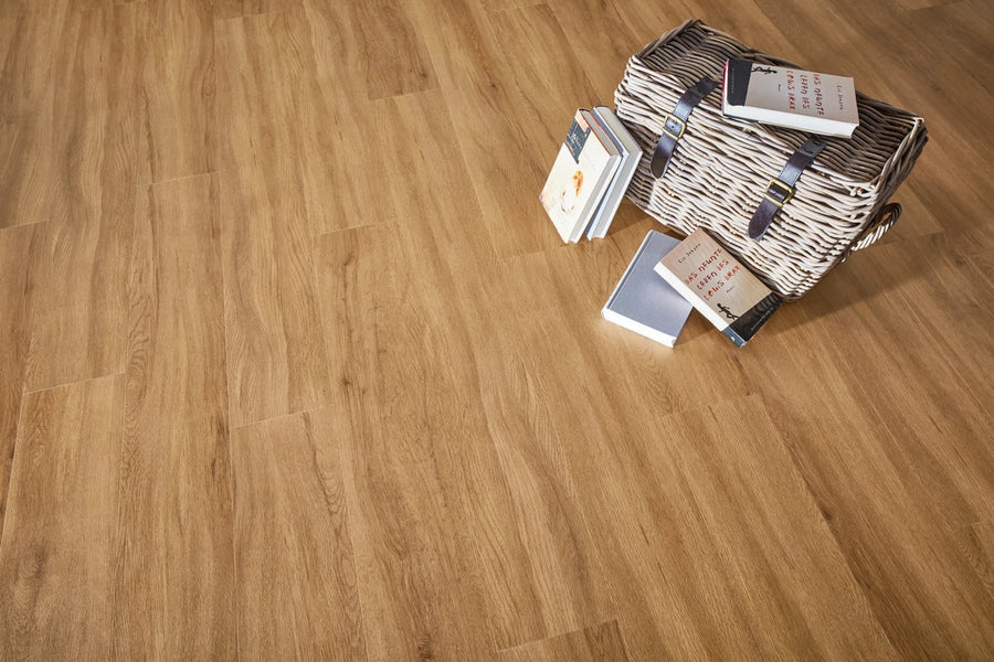 Design 340 2812 Pure Oak