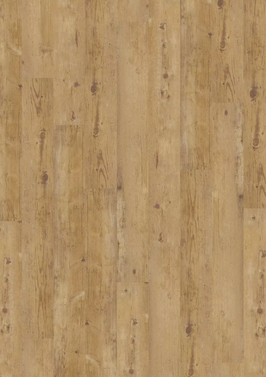 Design 340 2824 Wormy Light Oak