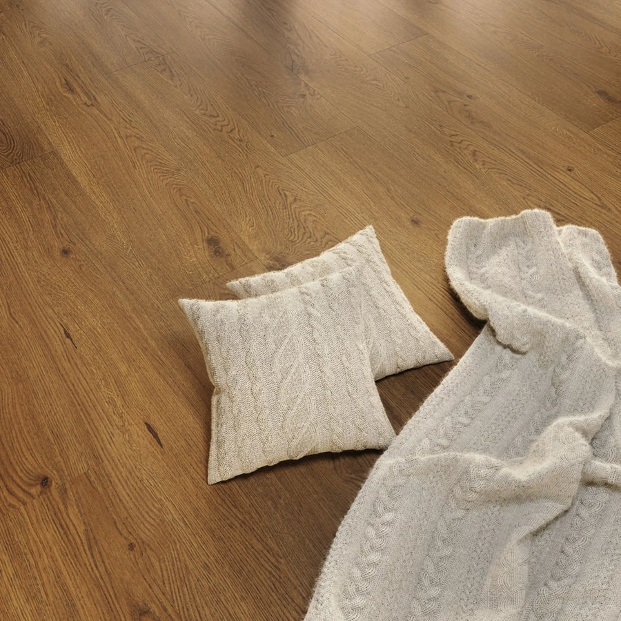 Design 340 2883 Espresso Oak EIR