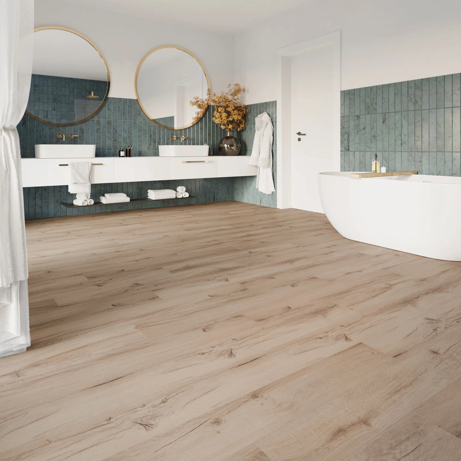 Design 340 2872 Weathered Oak EIR