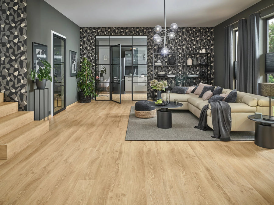 Design 340 2854 Fresh Oak