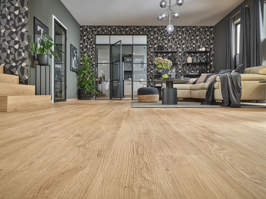 Design 340 2854 Fresh Oak