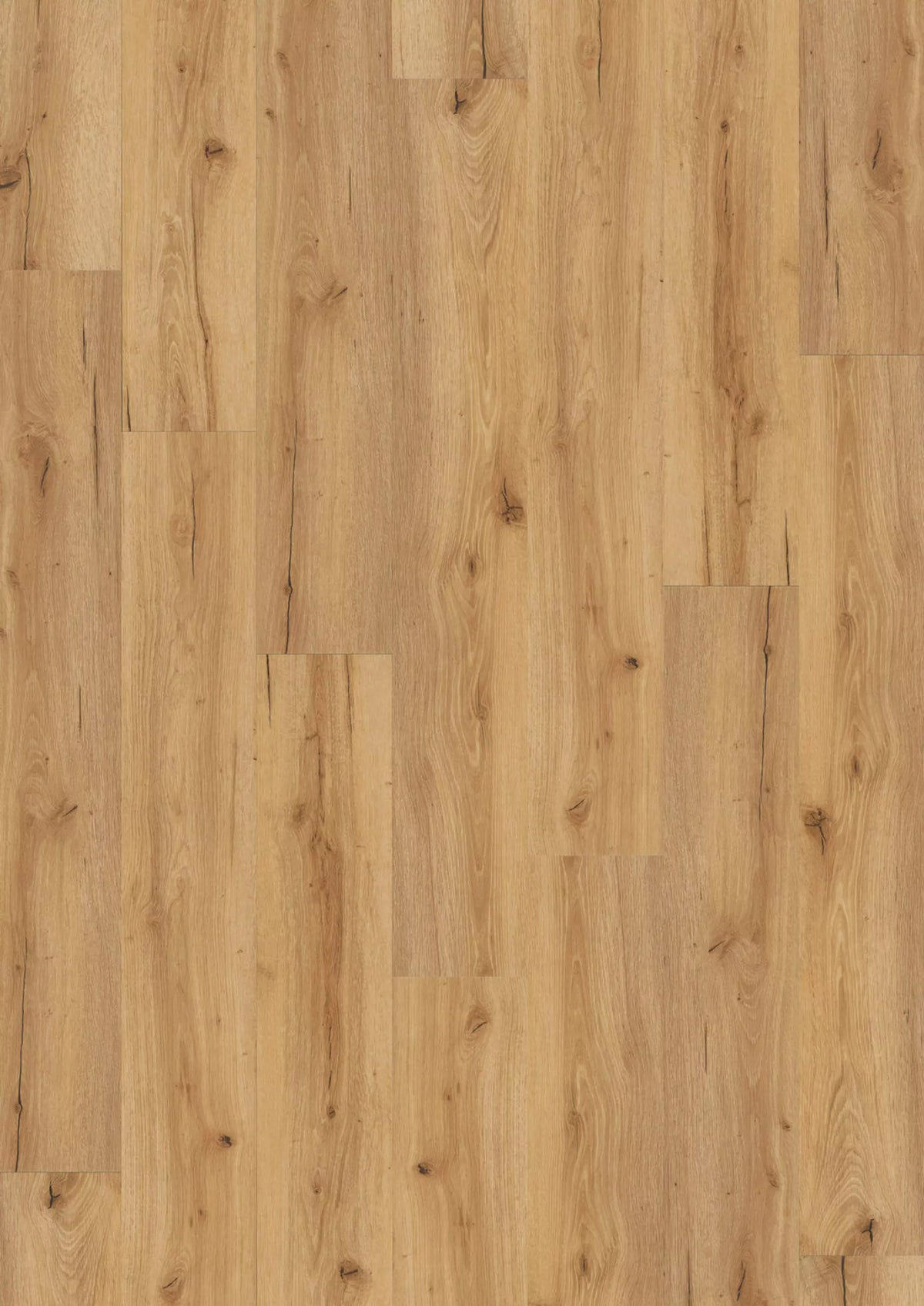 Design 340 HDF 4270 Chalet Oak Black