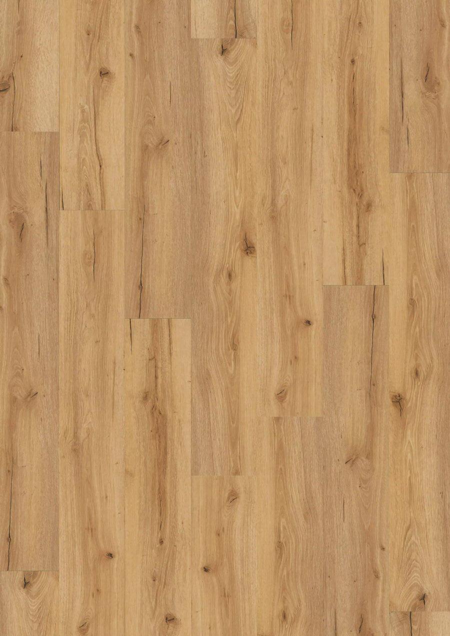 Design 340 HDF 4270 Chalet Oak Black