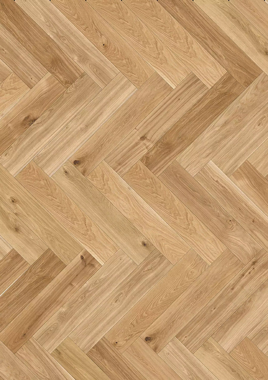 Castle 130 Vario GE503 Eiche gebürstet