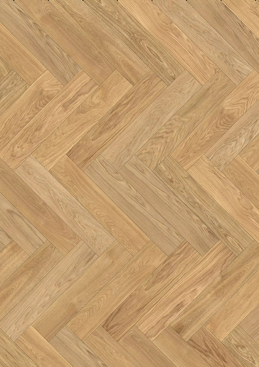 Castle 130 Vario GE113 Eiche gebürstet