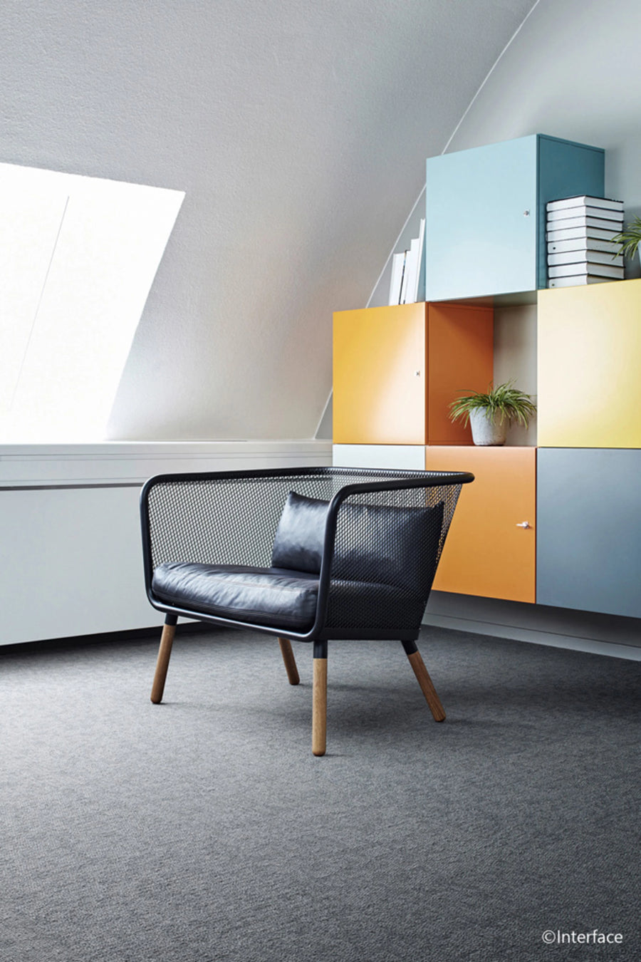 Yuton 106 Fliese 50 x 50 cm Farbe 4205