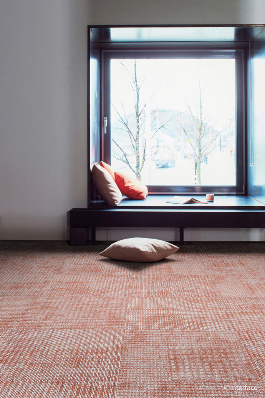 Works Element Fliese 50 x 50 cm Farbe 1005