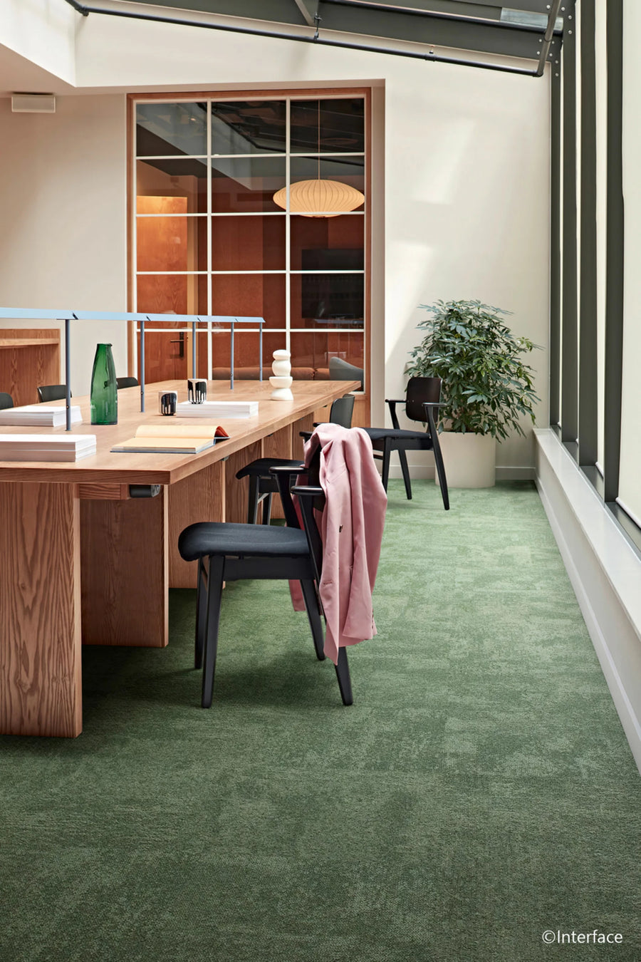 Connected Ethos CE100 Fliese 50 x 50 cm Farbe 4025
