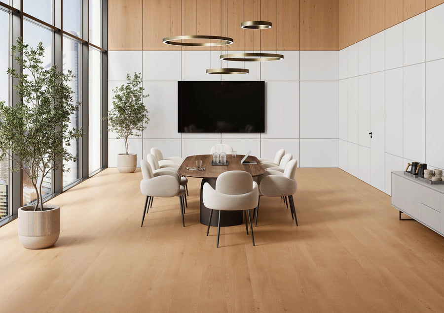 Design 555 XXL 9634 Chateau Oak Classic EIR