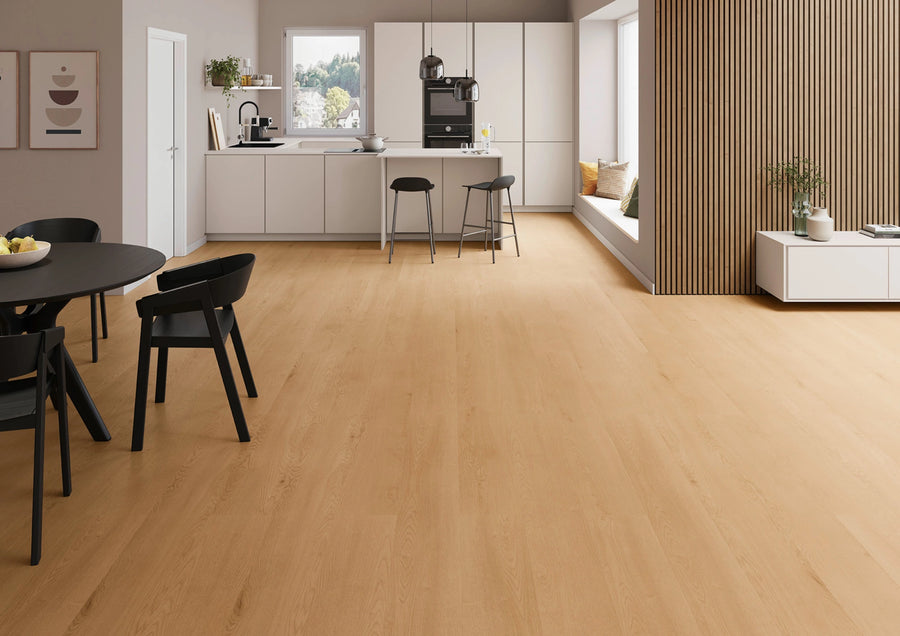 Design 555 XXL 9633 Chateau Oak Natural EIR