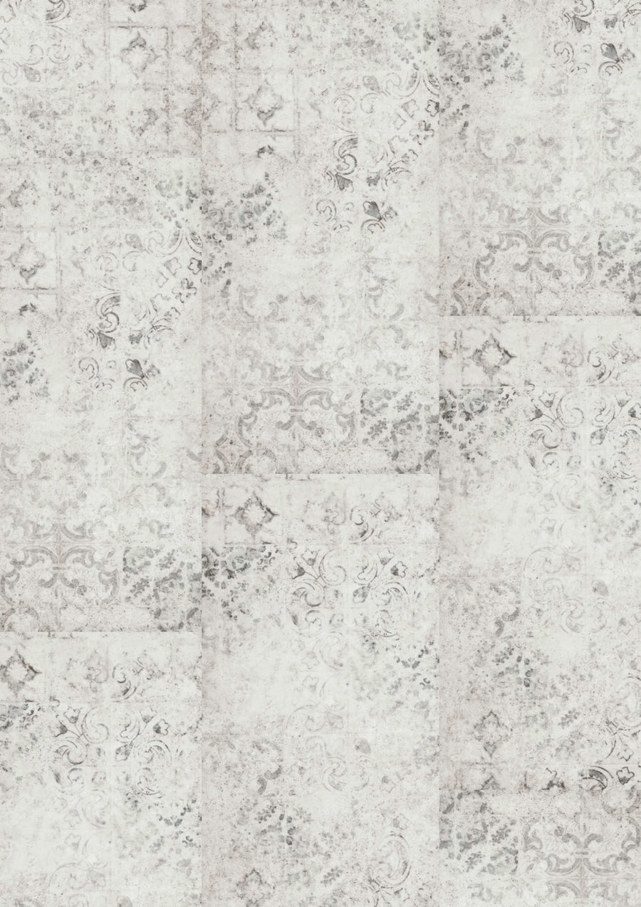 Design 555 5460 Old Patch beige