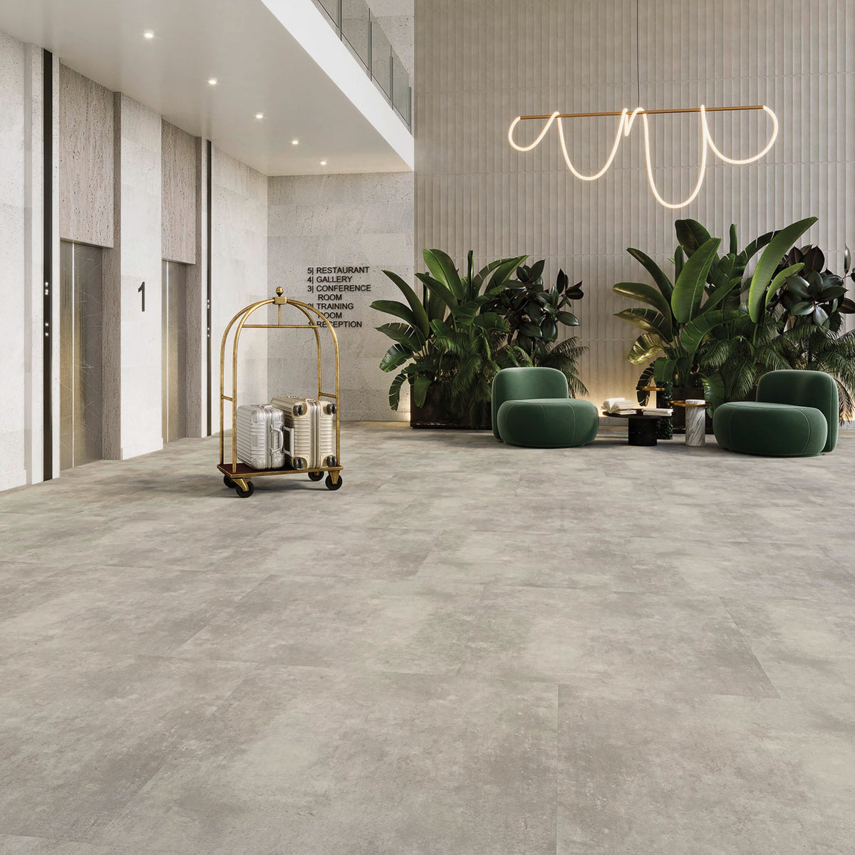 Design 555 609 Patchy Concrete