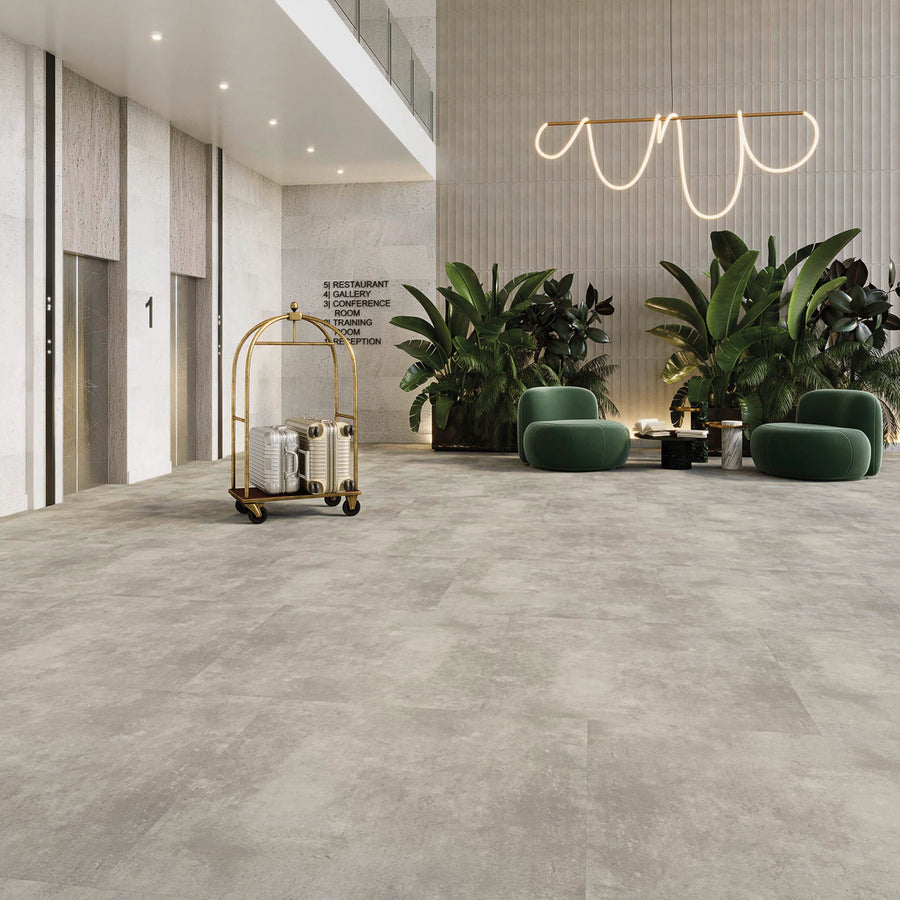 Design 555 5609 Patchy Concrete