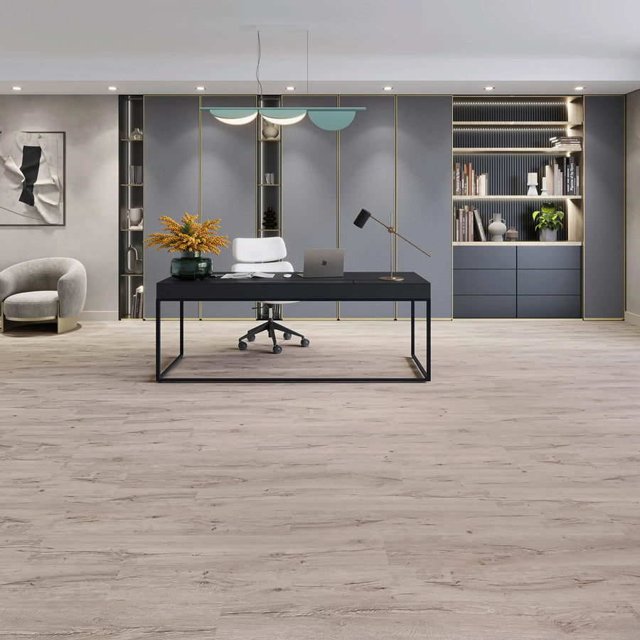 Design 555 5529 Rustic Grey Oak EIR