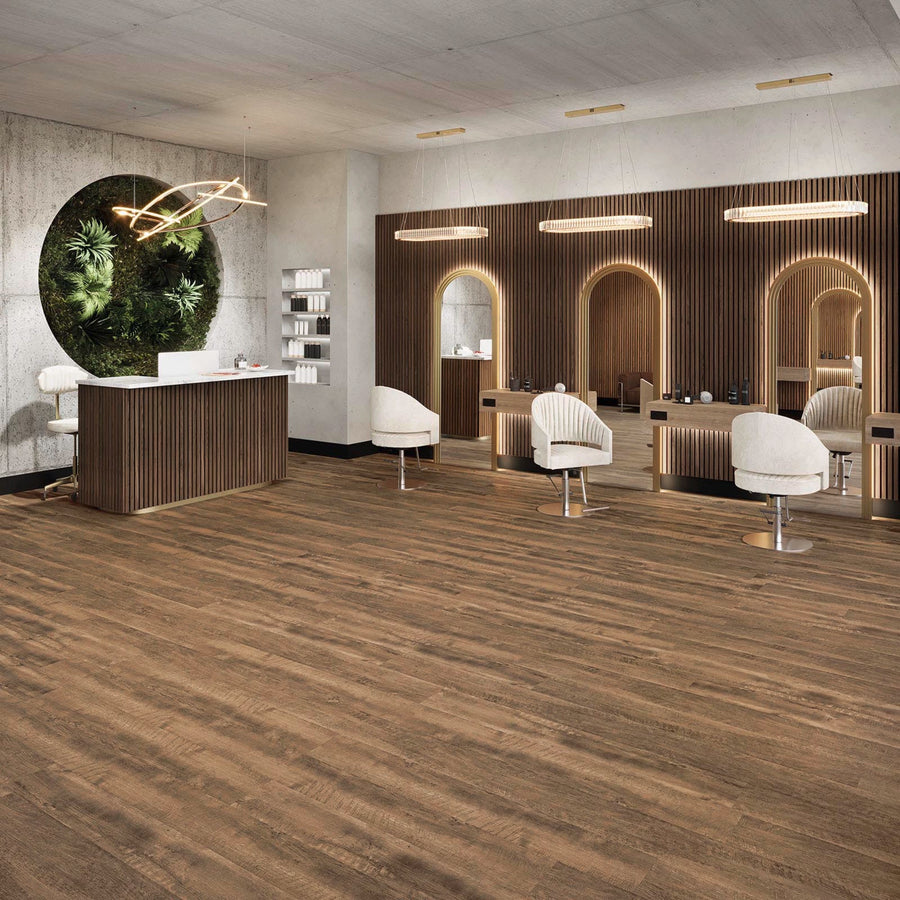 Design 555 5414 Wild Oak EIR