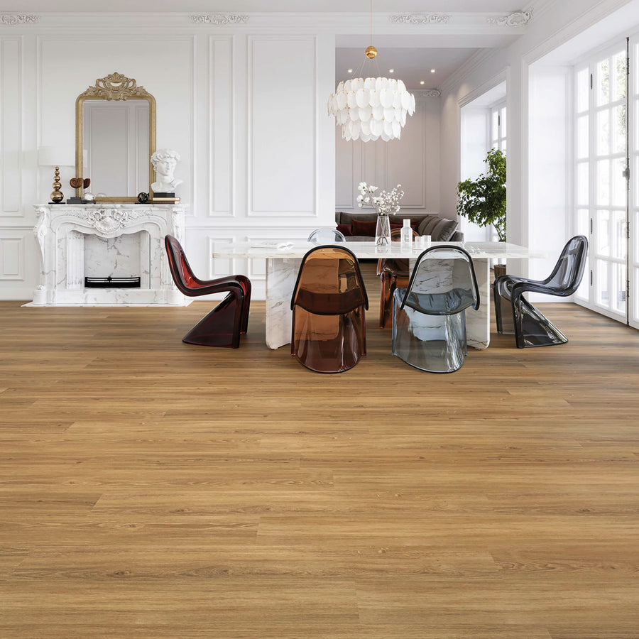 Design 555 5208 Incredible Classic Oak EIR