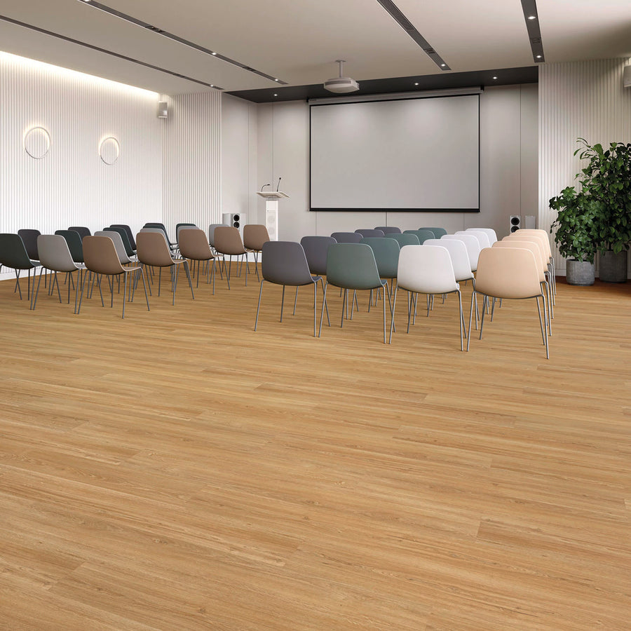 Design 555 5207 Incredible Light Oak EIR