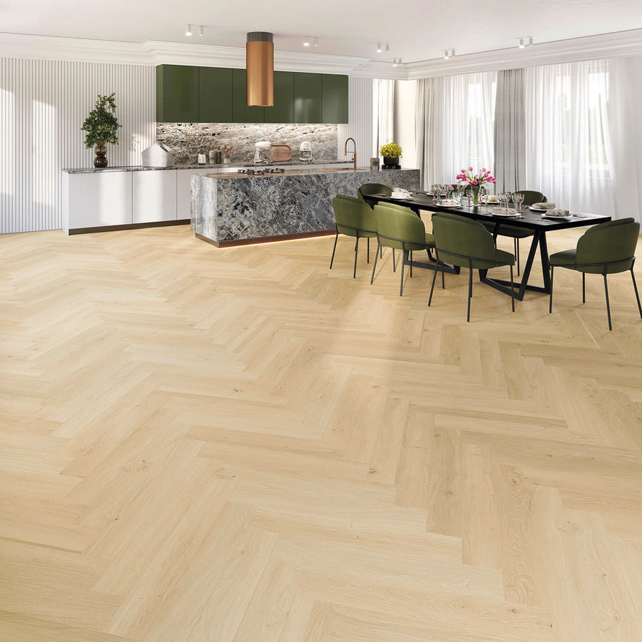 Wooden Styles 555 6703 Oak Nordic EIR
