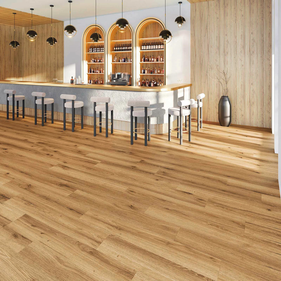 Wooden Styles 555 5707 Oak Classic EIR