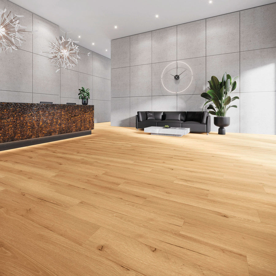 Wooden Styles 555 5706 Oak Chalet EIR