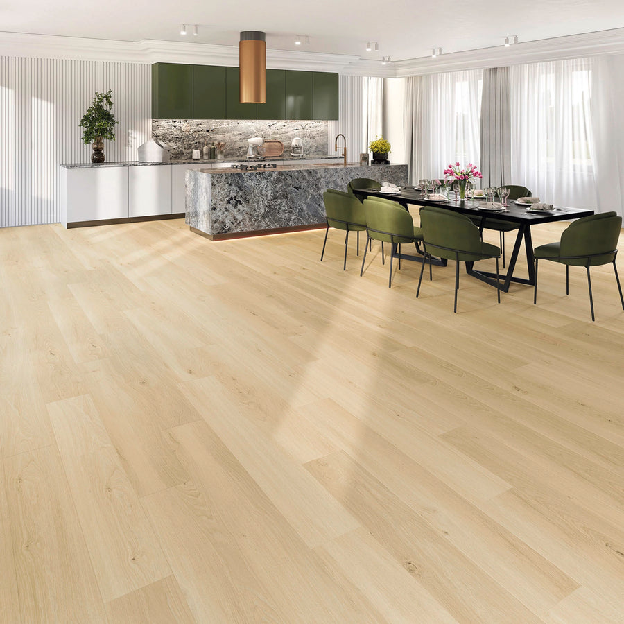 Wooden Styles 555 5703 Oak Nordic EIR