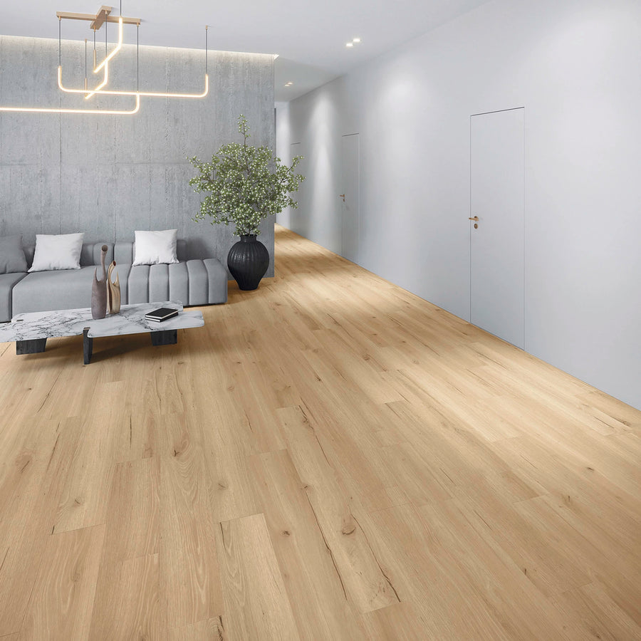 Wooden Styles 555 5702 Oak Creme EIR