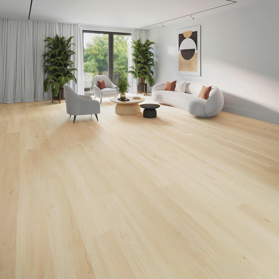 Wooden Styles 555 5701 Oak Light EIR