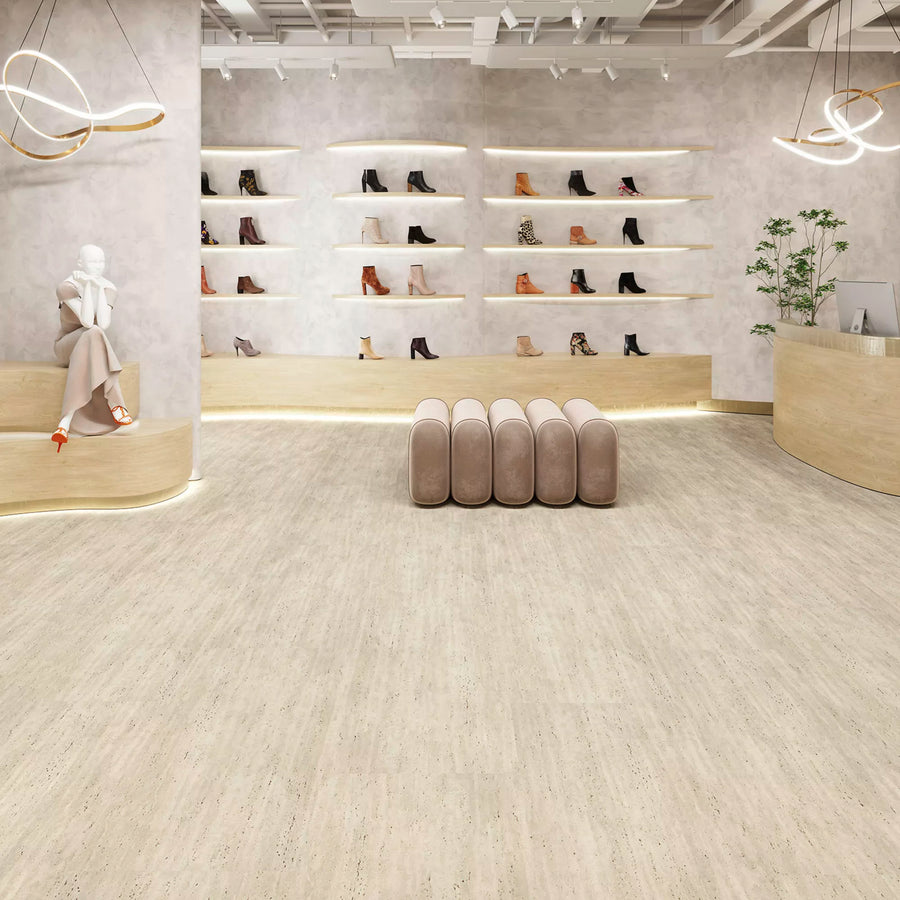 Design 555 5543 Travertine