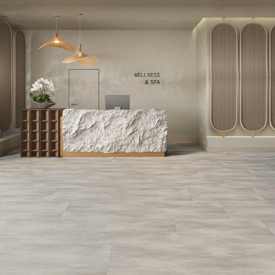 Design 555 5536 Natural Concrete
