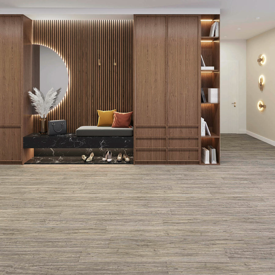 Design 555 5518 Grey Driftwood
